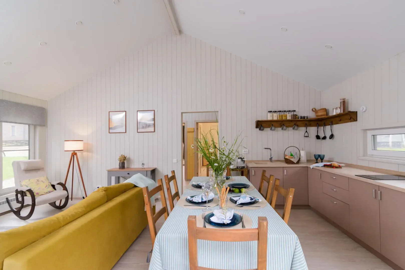 Дом №361 в КП Грин Лаундж