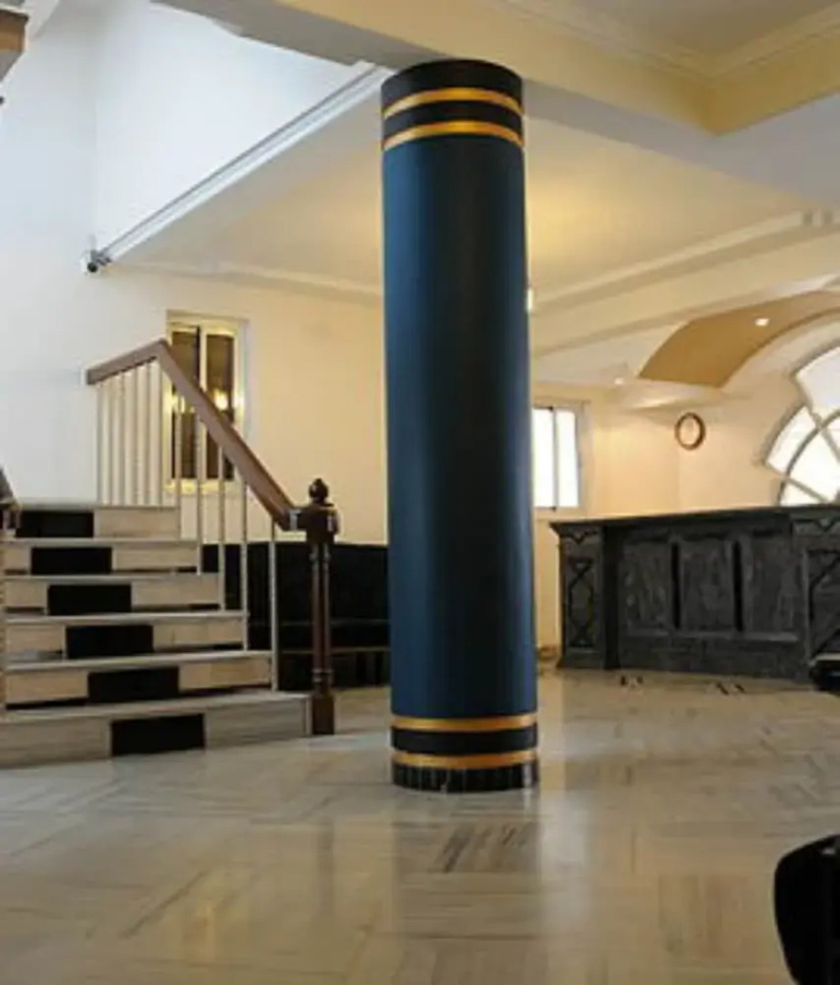 Hotel Sri Kamal International