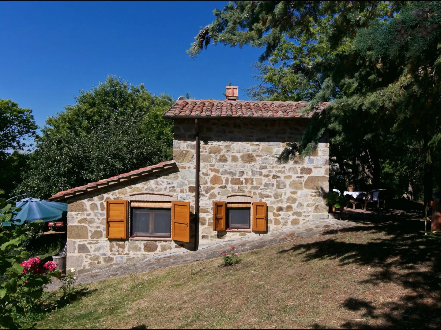 Belvilla by OYO Baita del Por Azzolo