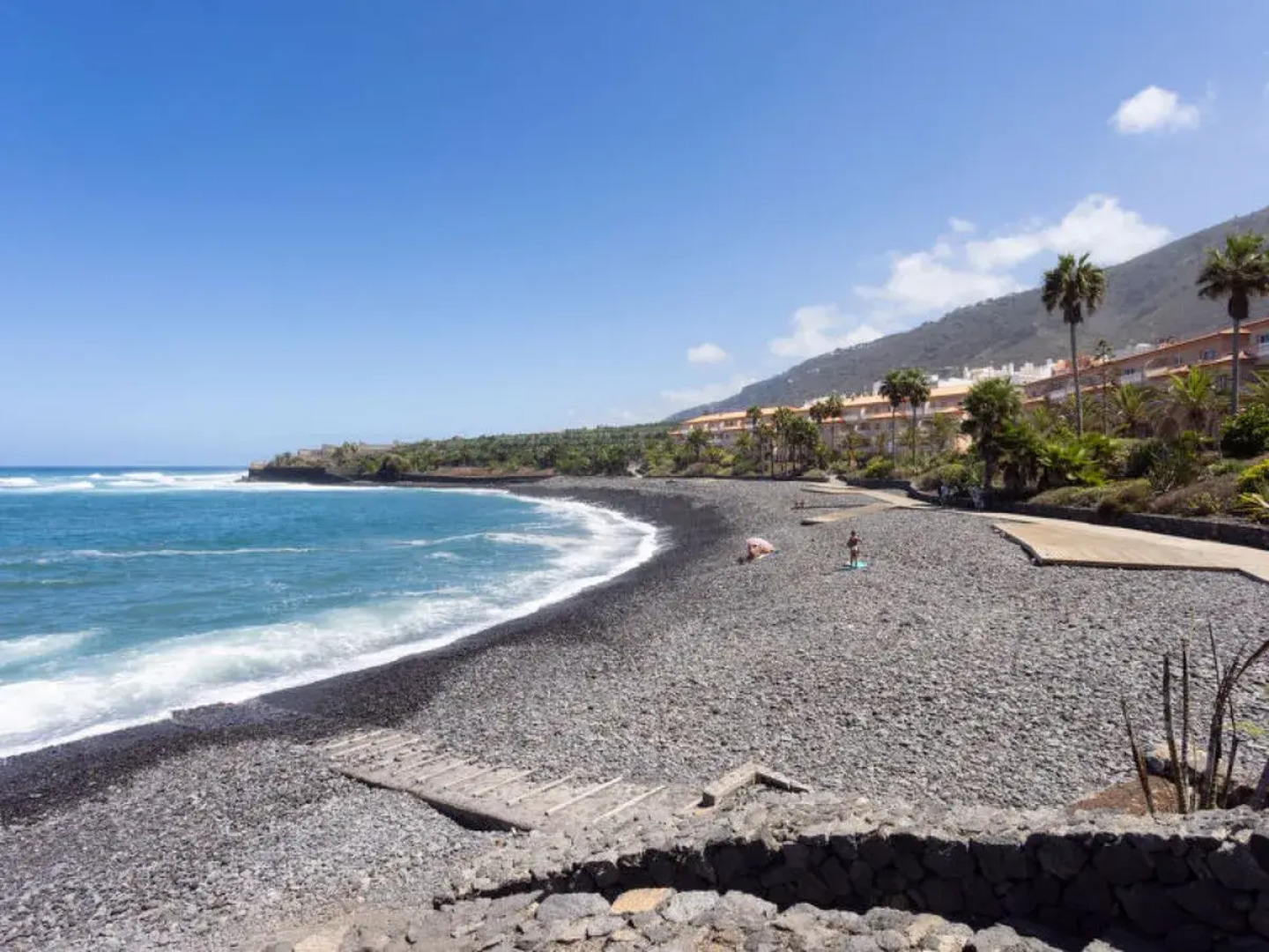 Apartment Océano Buenavista del Norte