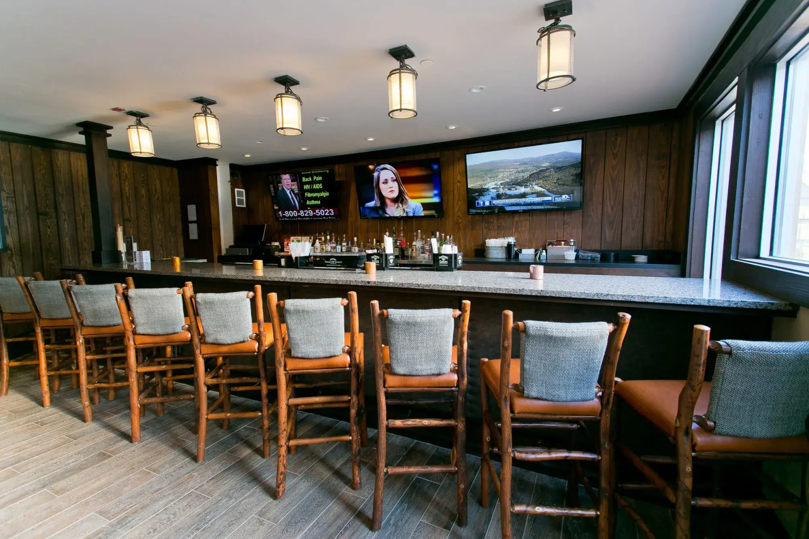 Killington Mountain Lodge, Tapestry Collection by Hilton