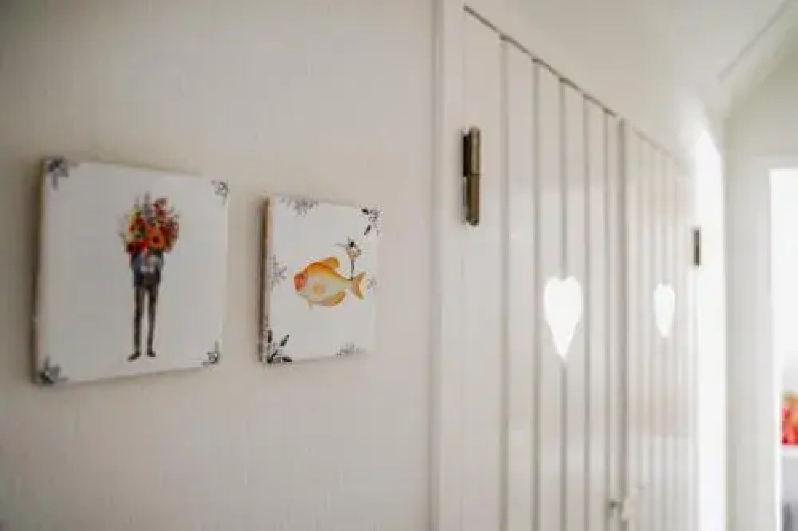 Landal De Witte Bergen