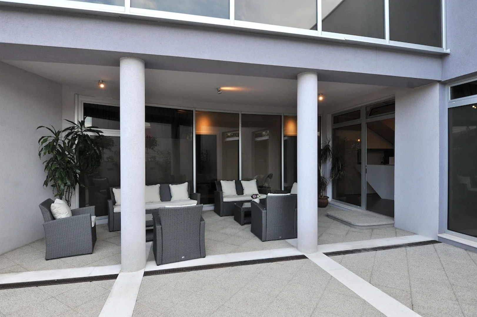 Apartments & Rooms Lavandula Exclusive