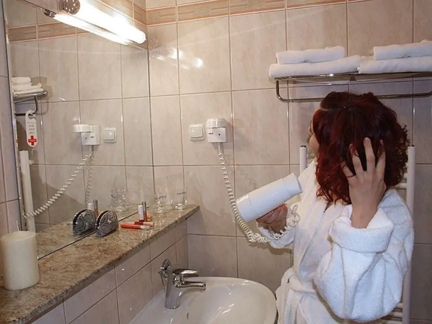 Hotel Lipa - Sava Hotels & Resorts