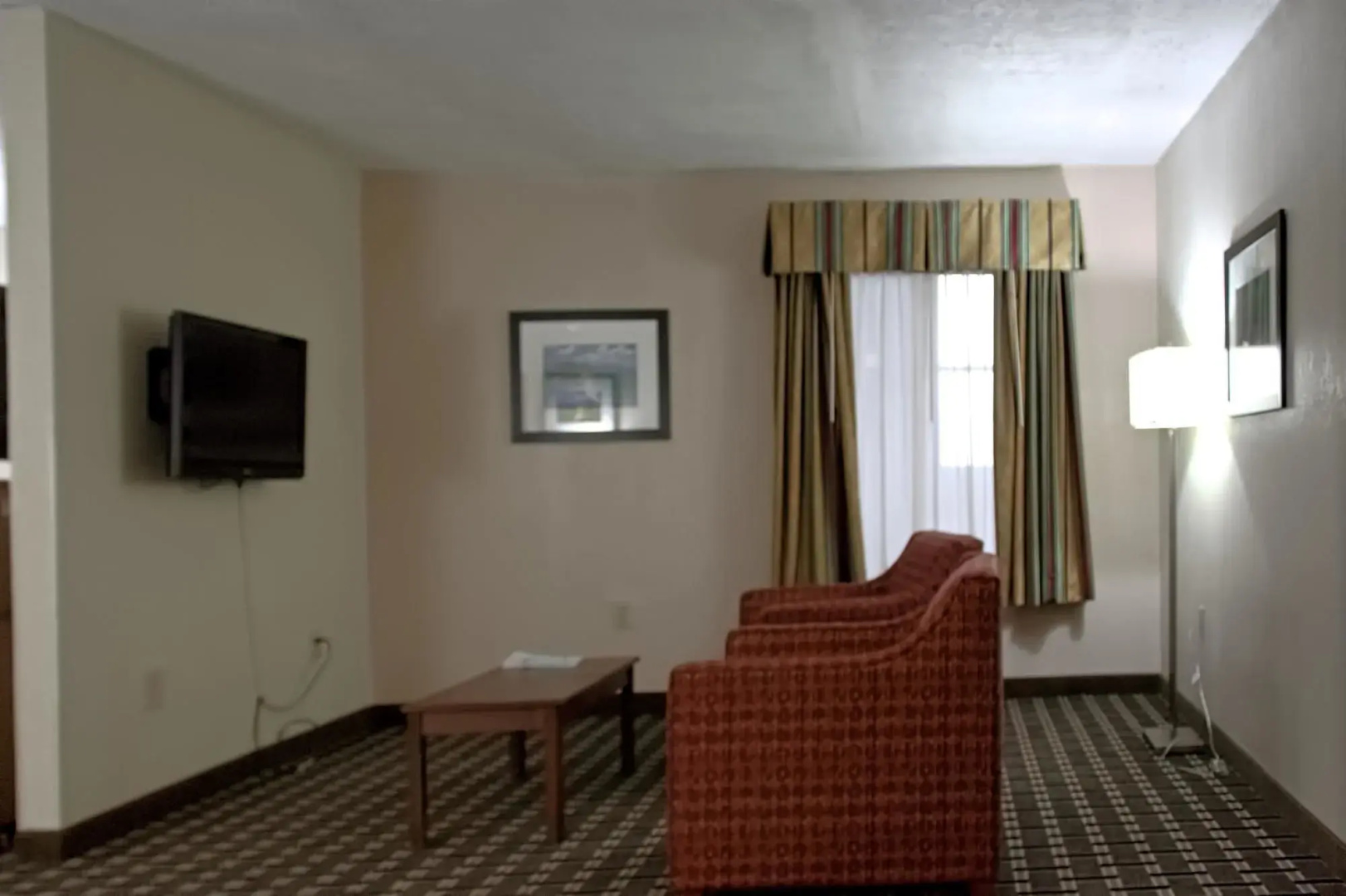 Best Western Statesville Inn