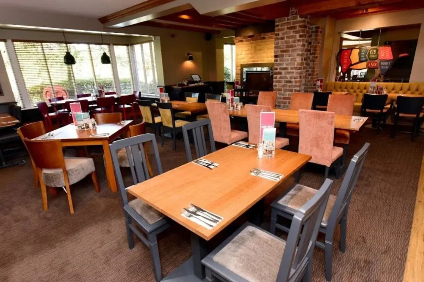 Premier Inn Isle Of Wight (Newport)