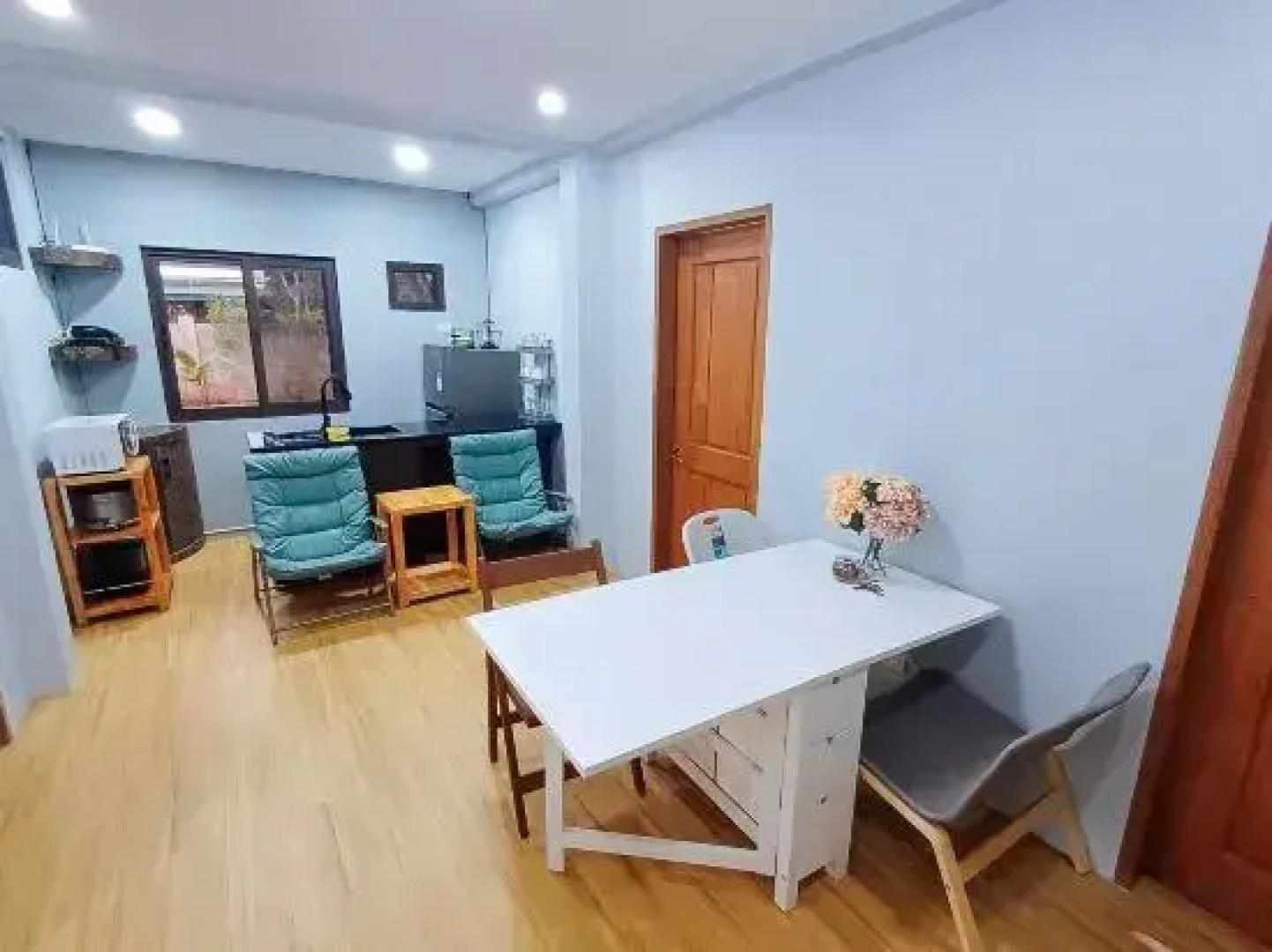 The Lavana Camp Coco Batangas by RedDoorz