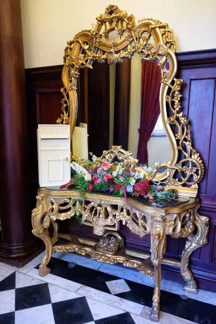 St Giles House Hotel