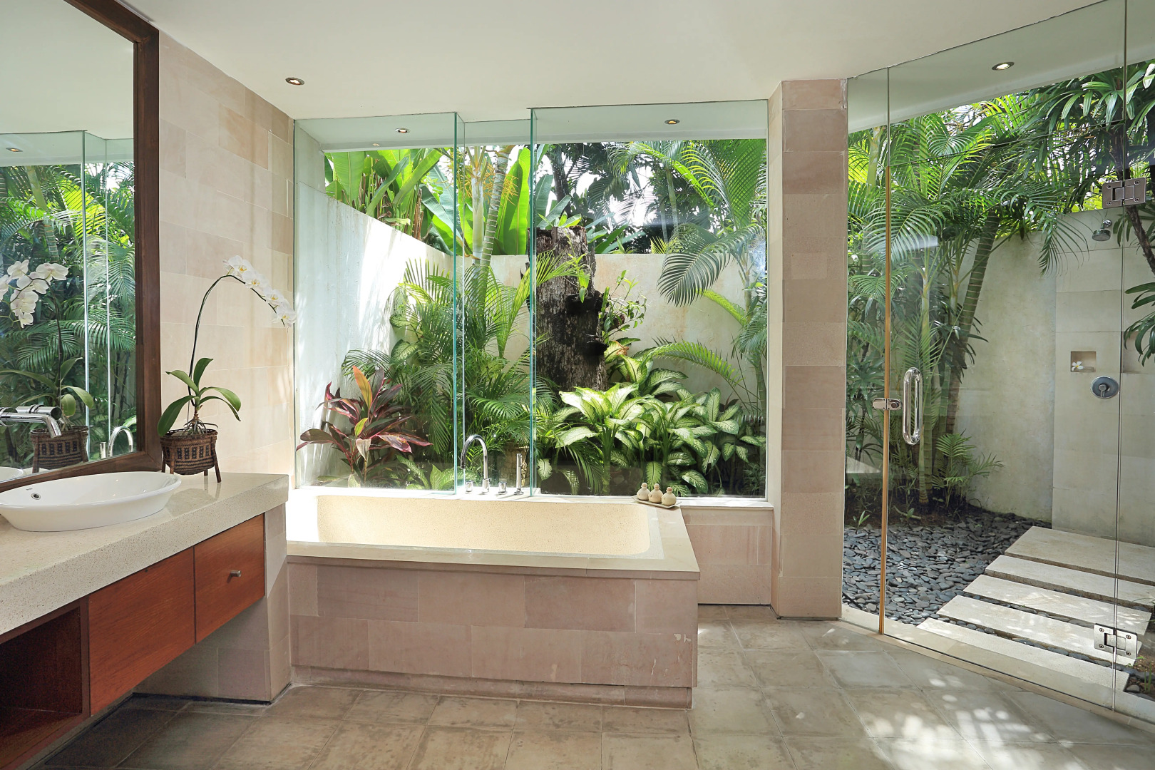 Villa Bali Asri Seminyak