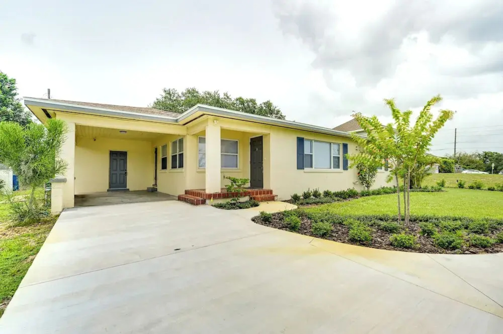Sunny Lake Wales Getaway - 1 Mi to Downtown