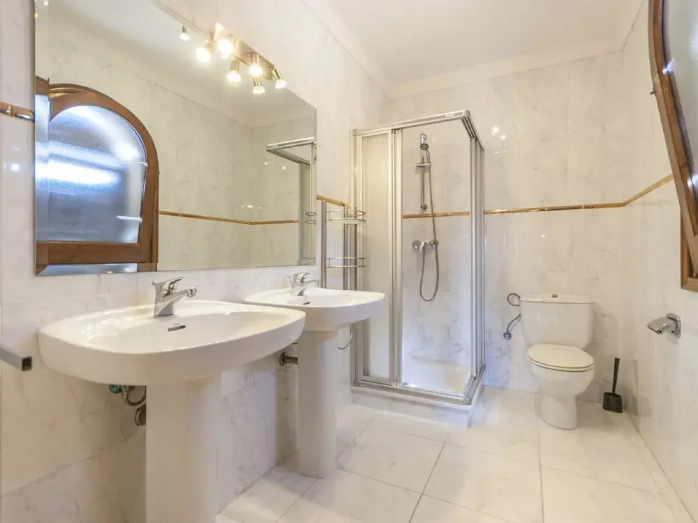 Gorgeous Holiday Home in Torroella de Fluvia With Garden