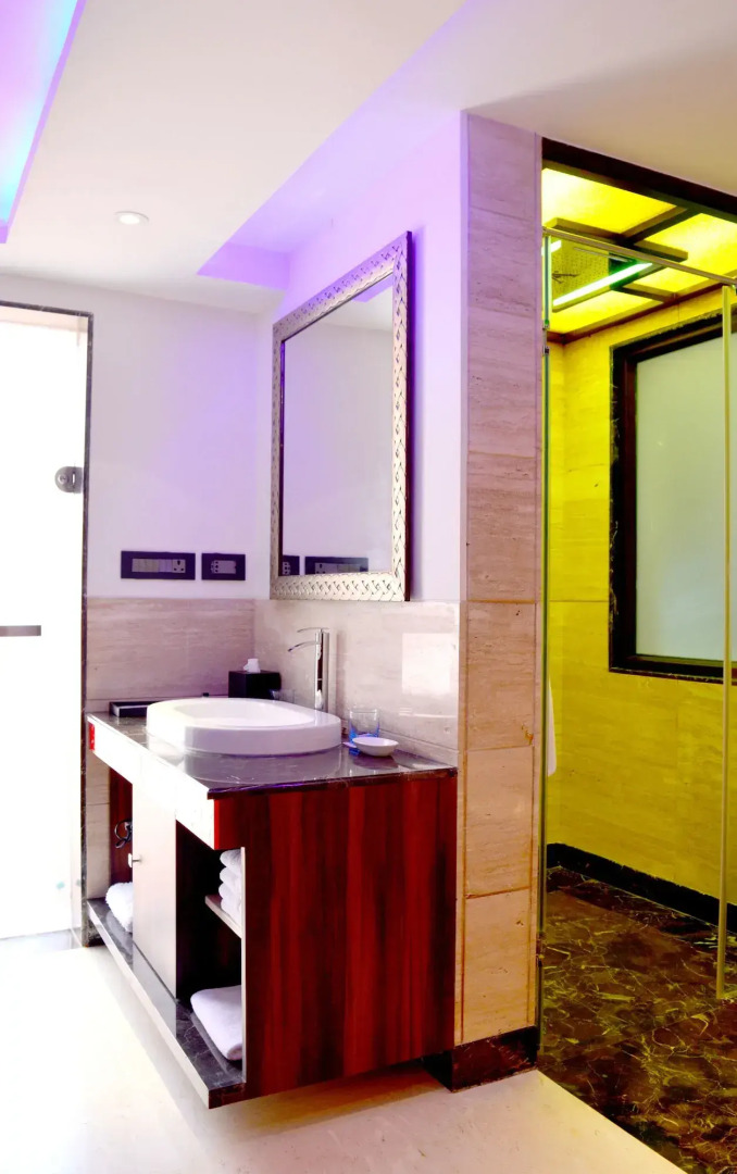 Planet Hollywood Goa Beach Resort