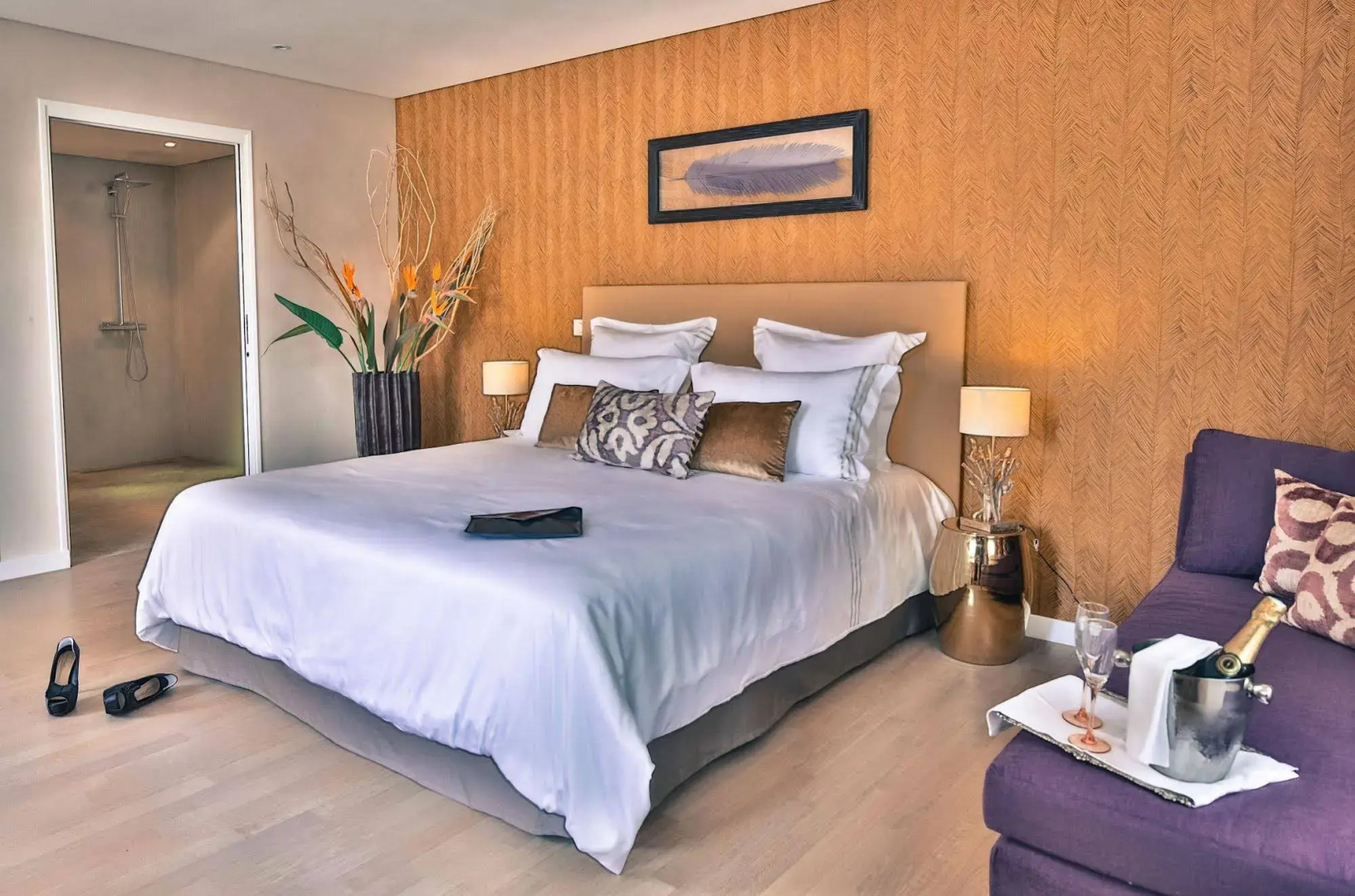 Boutique-Hôtel Villa Fabulite