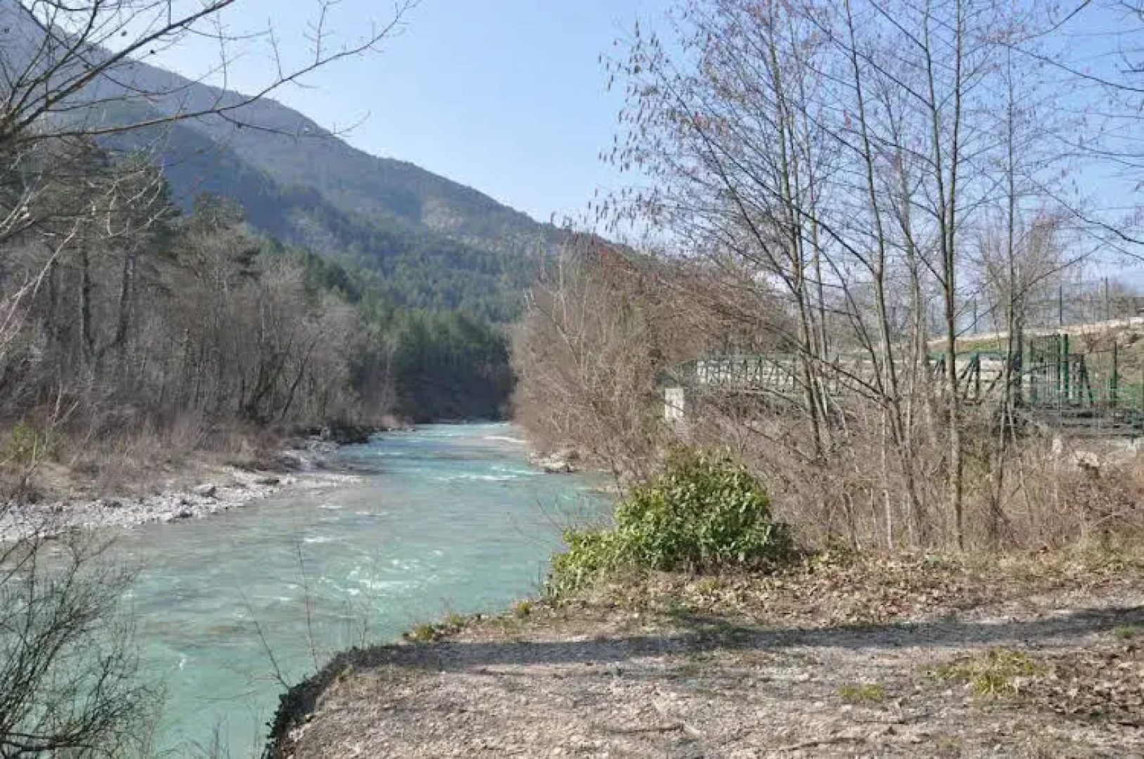 Résidence Le Vercors Park