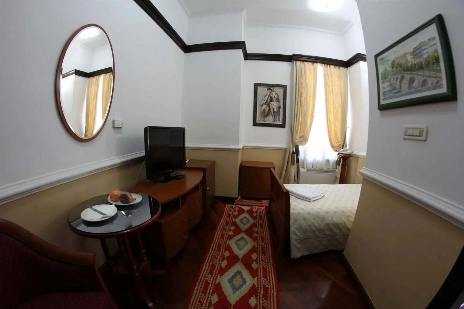 Villa St. Sofija