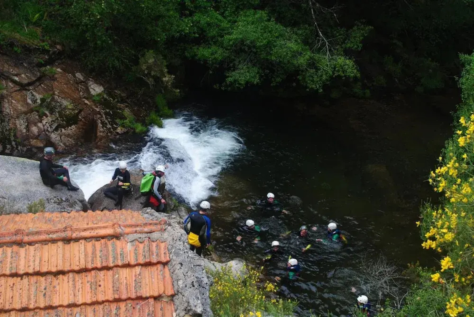 Miradouro Do Castelo
