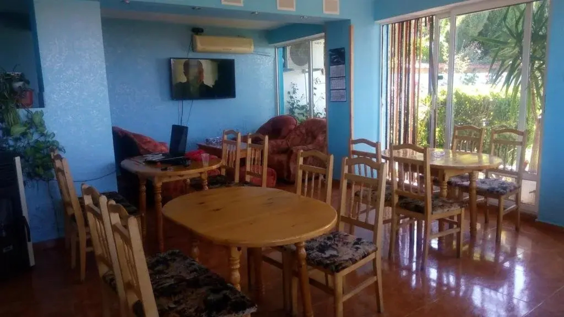 Sinya Iglika Family Hotel