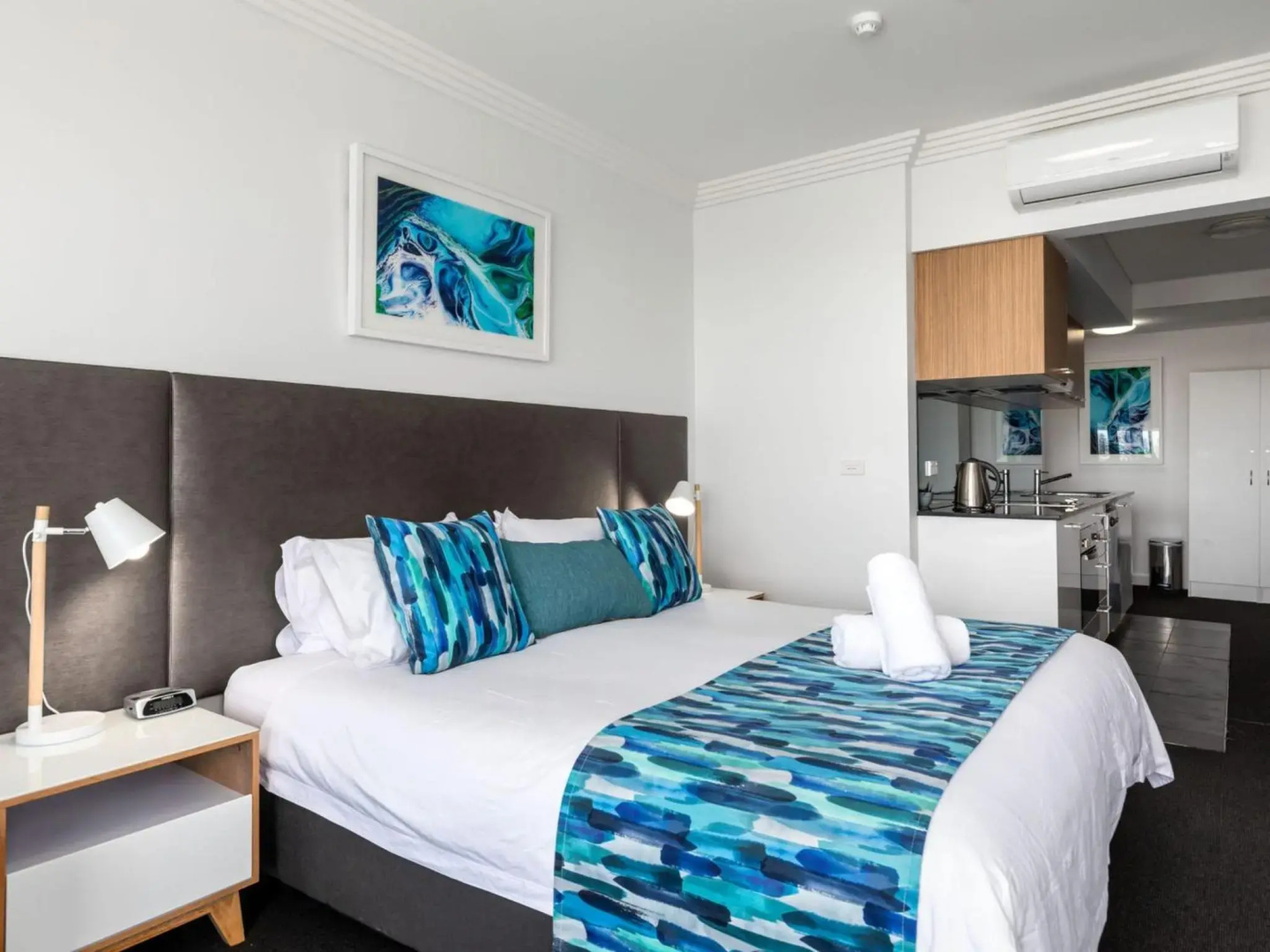 SEBEL HARBOURSIDE 301 Kiama and surrounds 4pm check out Sundays