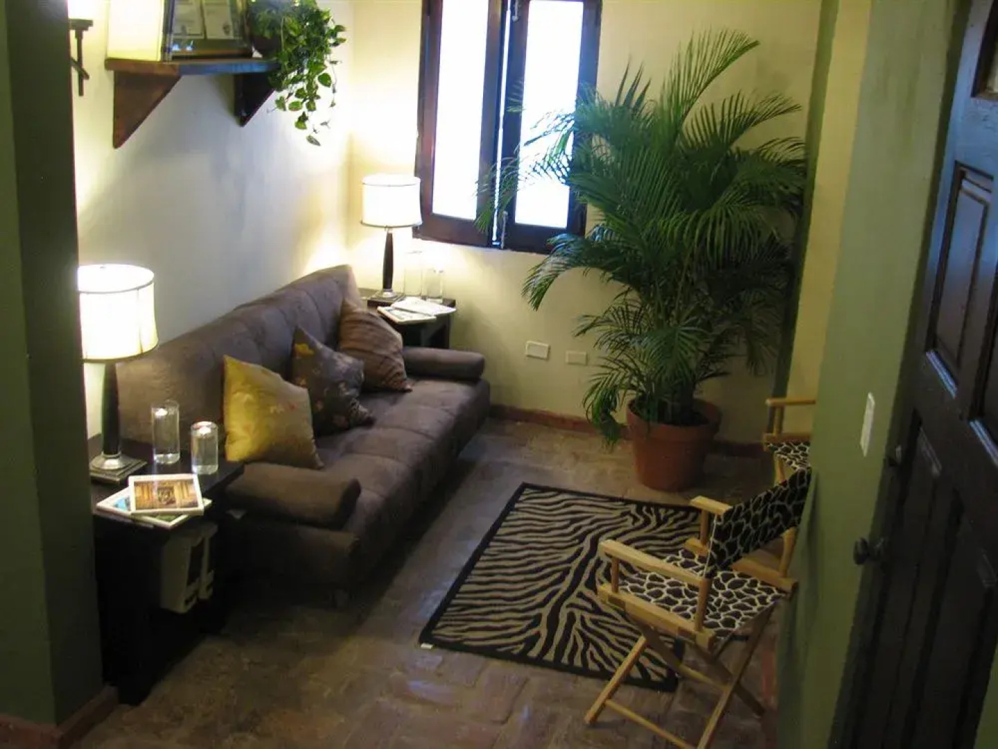 Caleta 64 Apartments