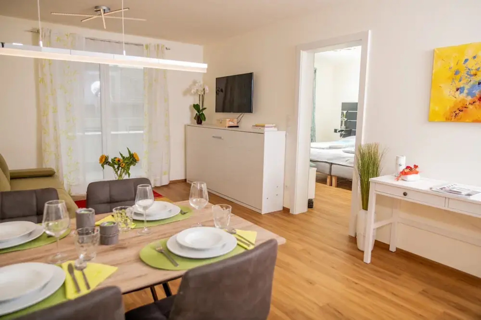 City Appartements Dornbirn