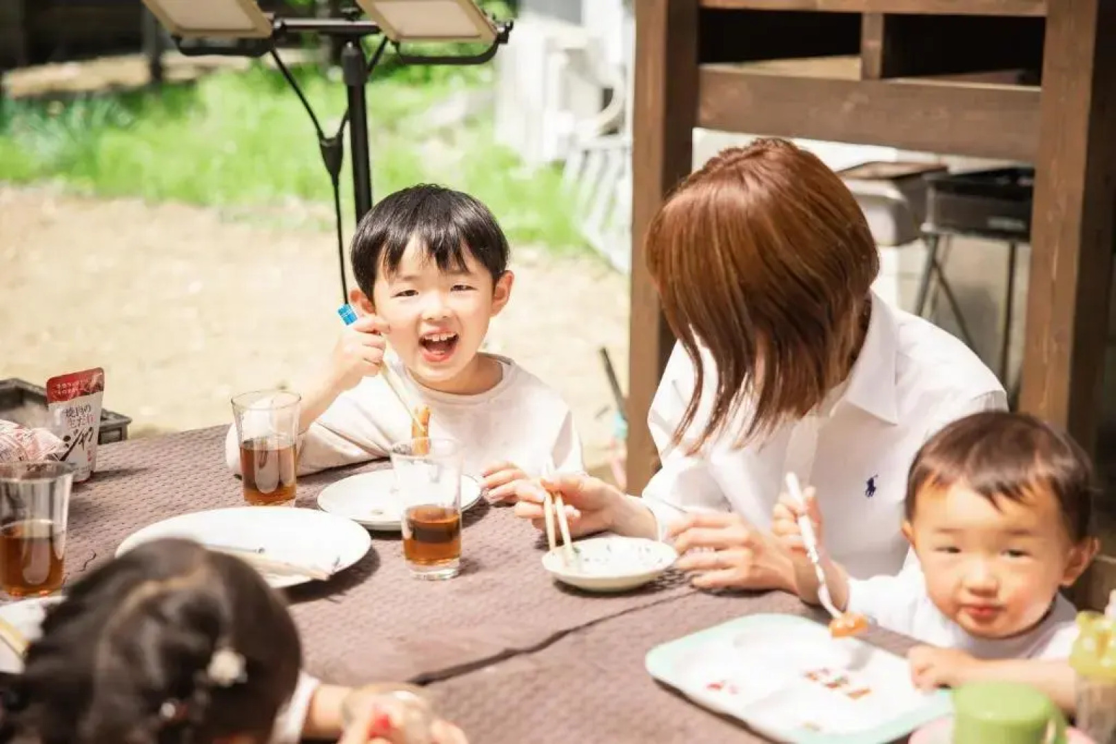 Log House Kizuki - Vacation STAY 62486v