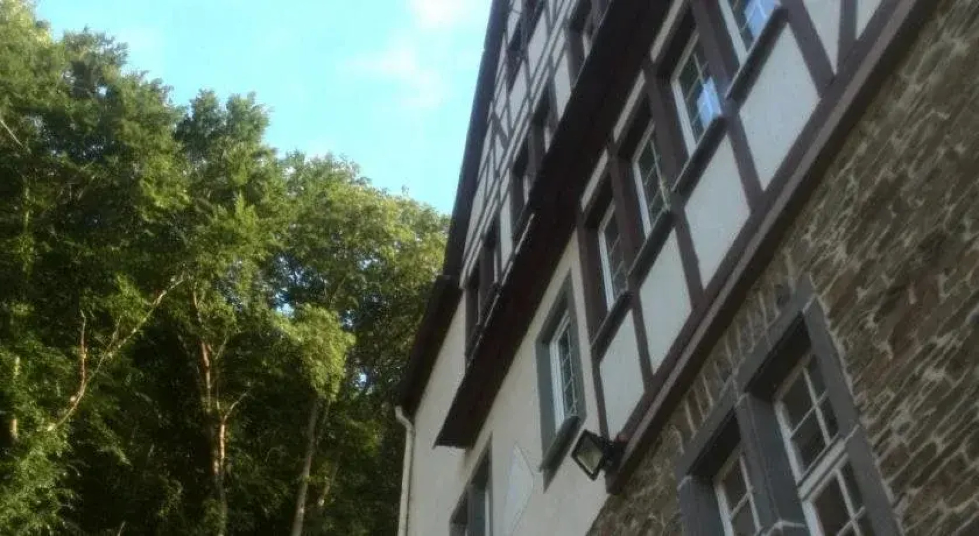 Waldherberge Moselblick