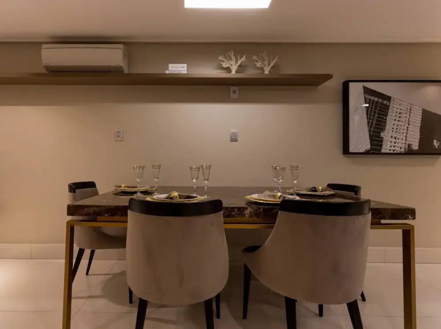 Residencial Solar Tambaú