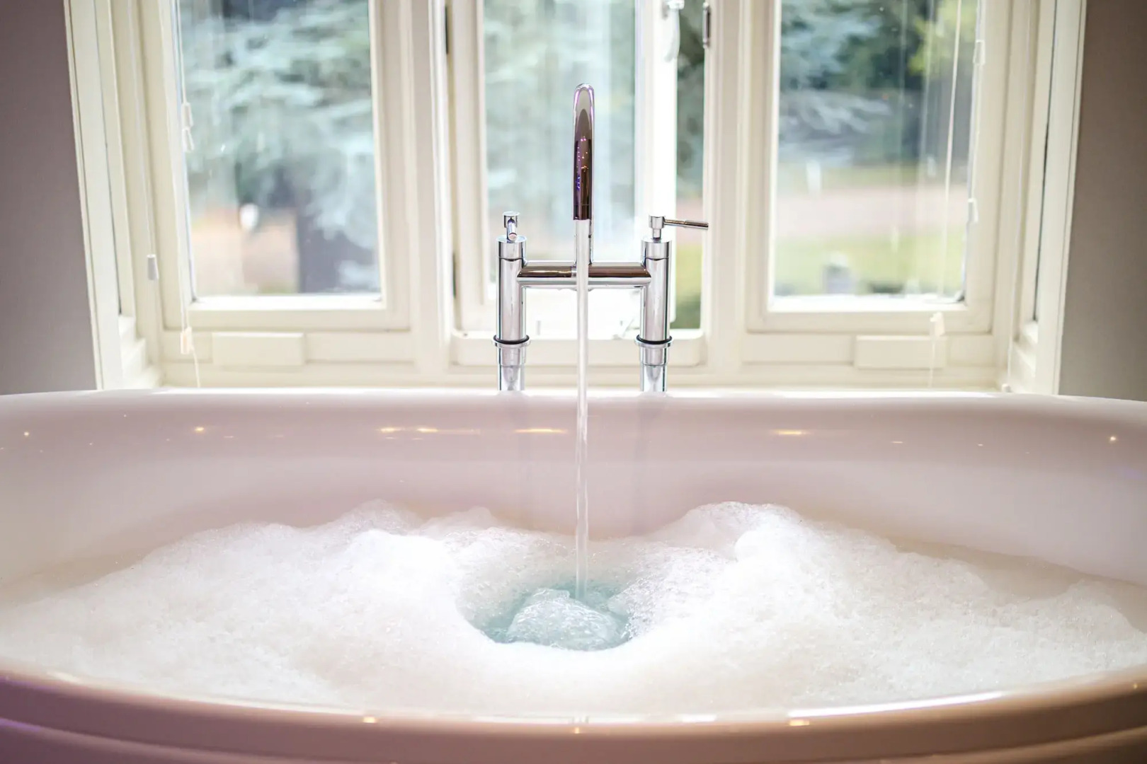 Rowhill Grange Hotel & Utopia Spa