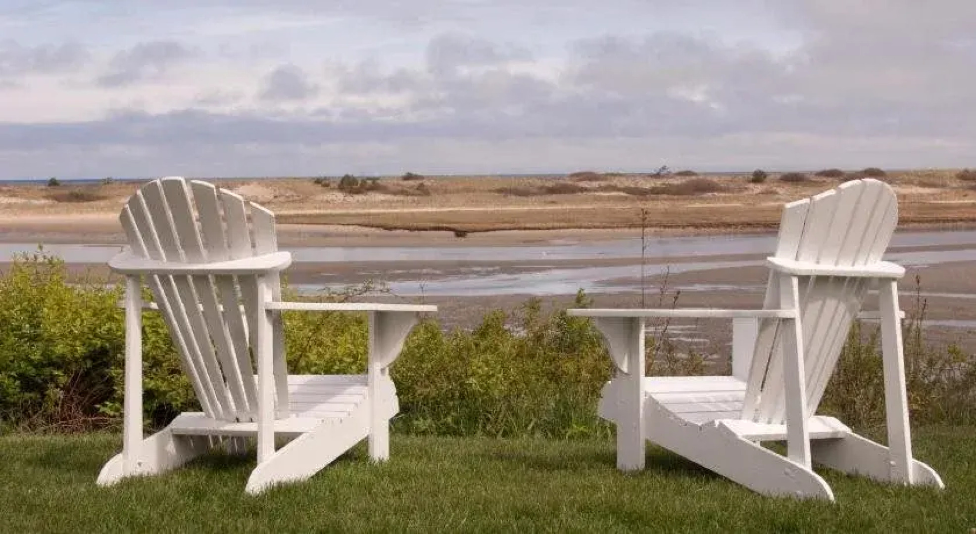 The Dunes on the Waterfront
