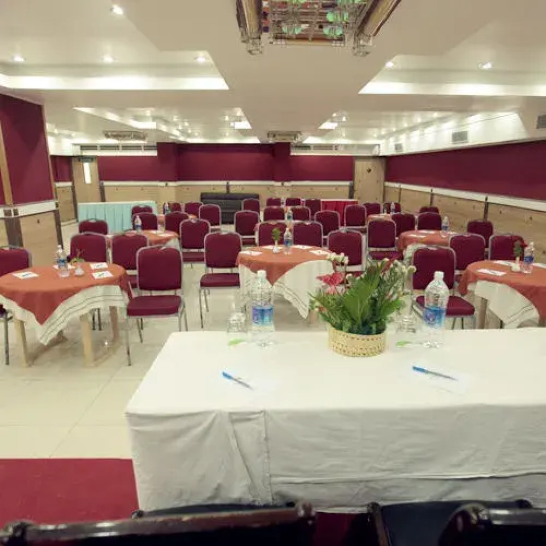 Star Residency Madurai