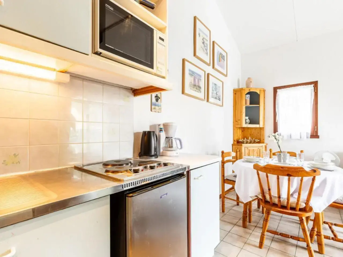 Holiday Home Hameau de Talaris-3