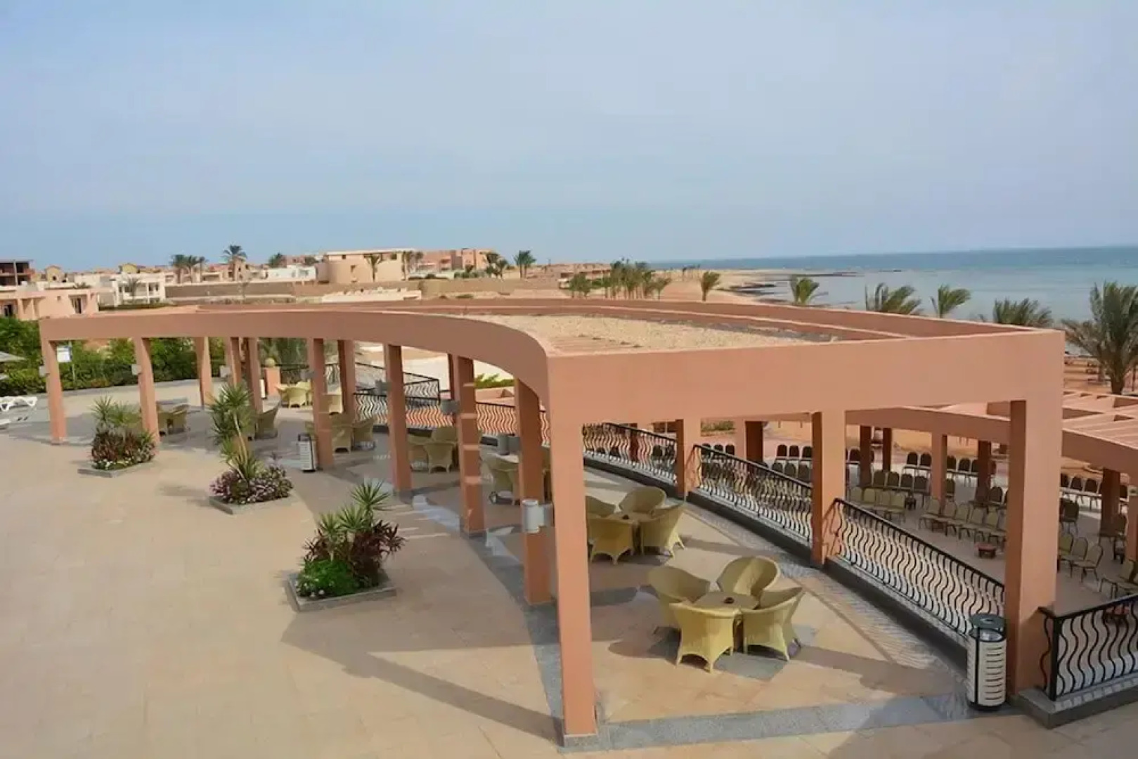 Romance Hotel Ain Sokhna