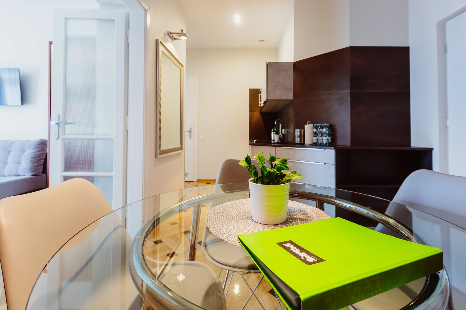 4Seasons Apartments Cracow