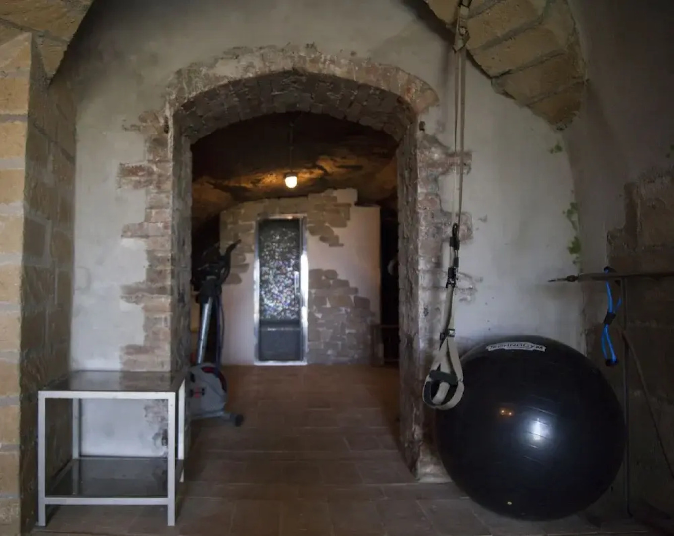 Solestella Umbria Countryhouse