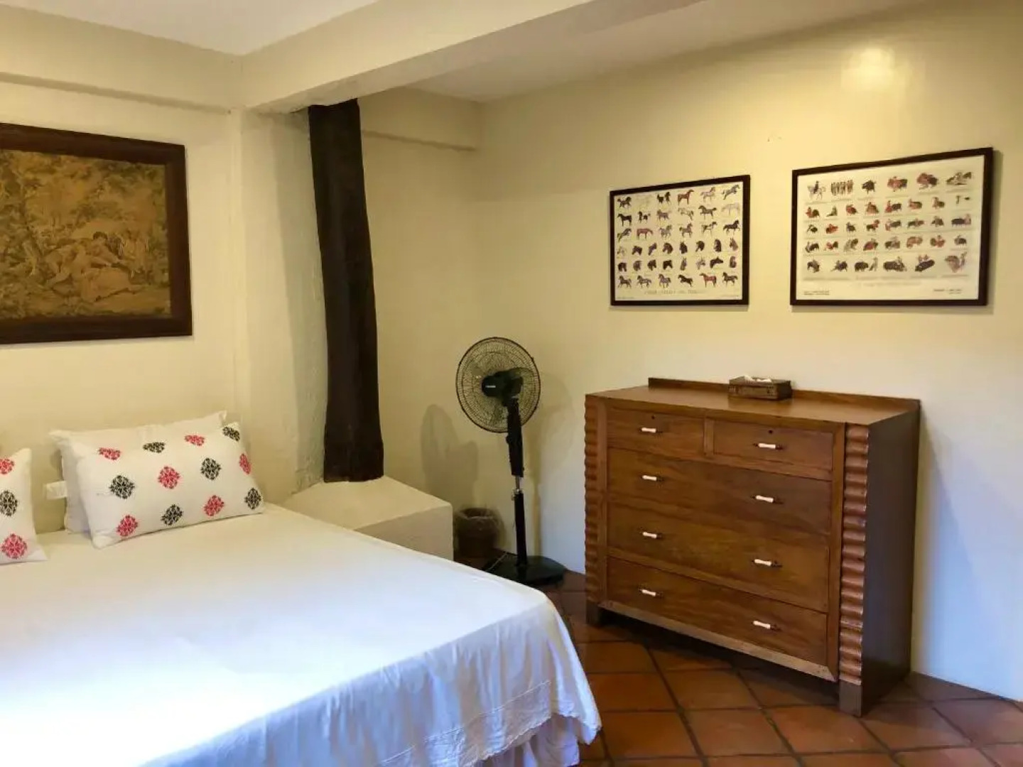 Posada La Patriciana