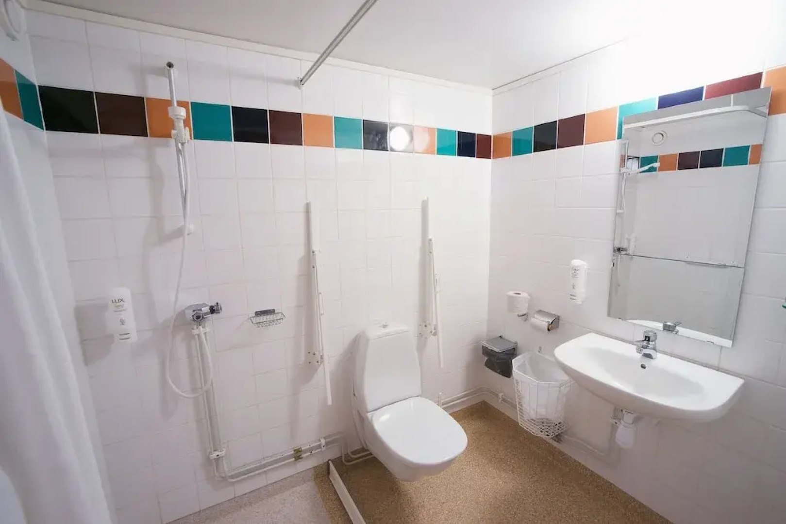 STF Saxnäsgården Hotell & Konferens