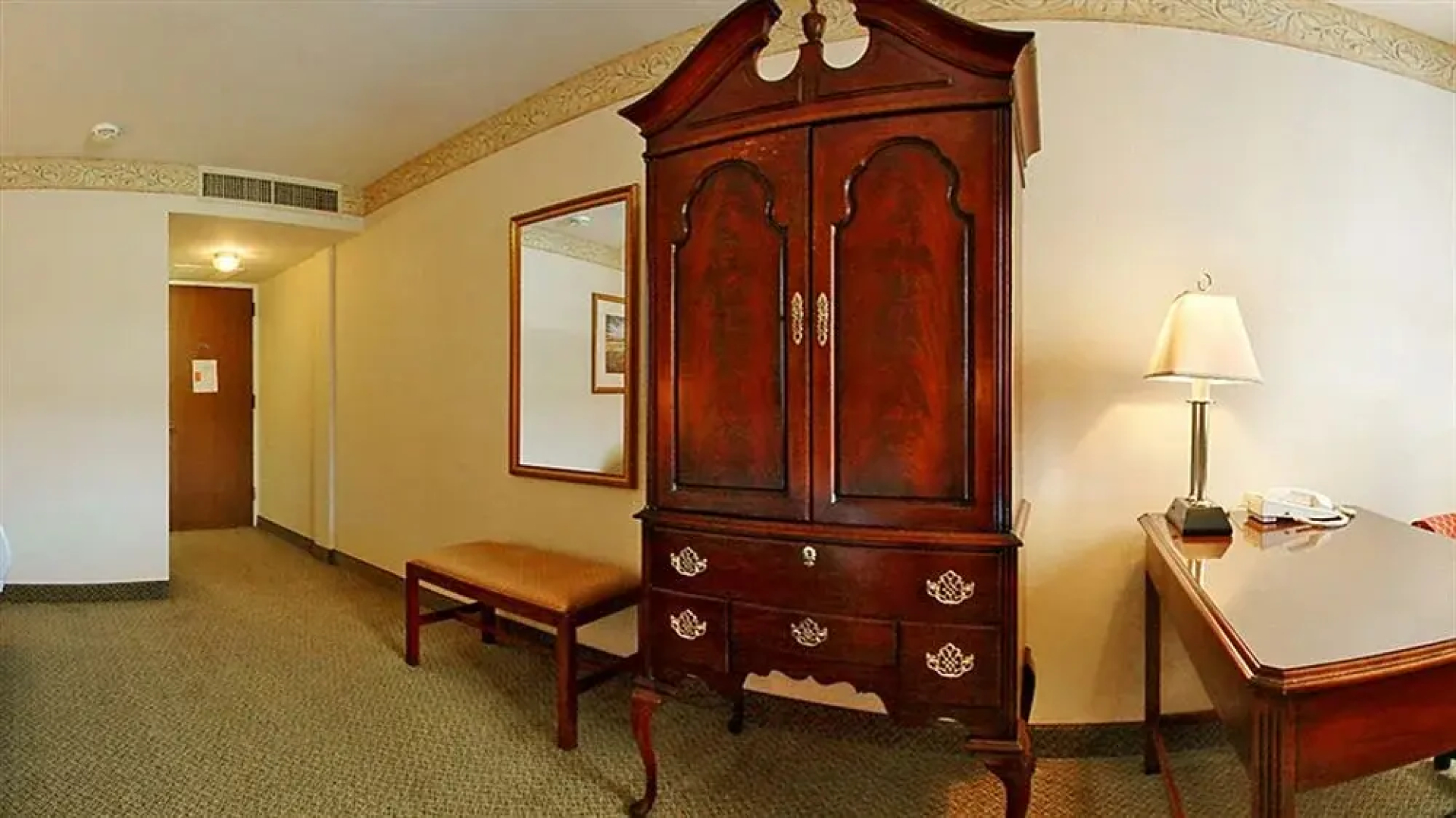 Radisson Research Triangle Park