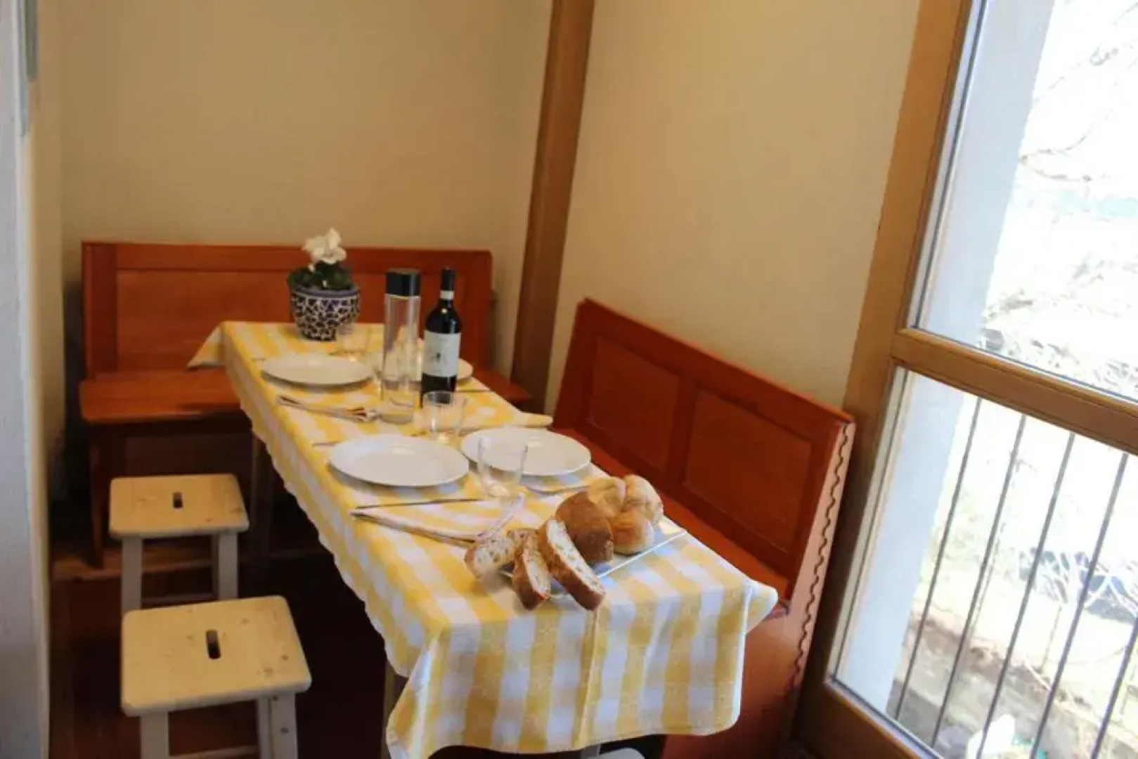 Appartamento del Monastero