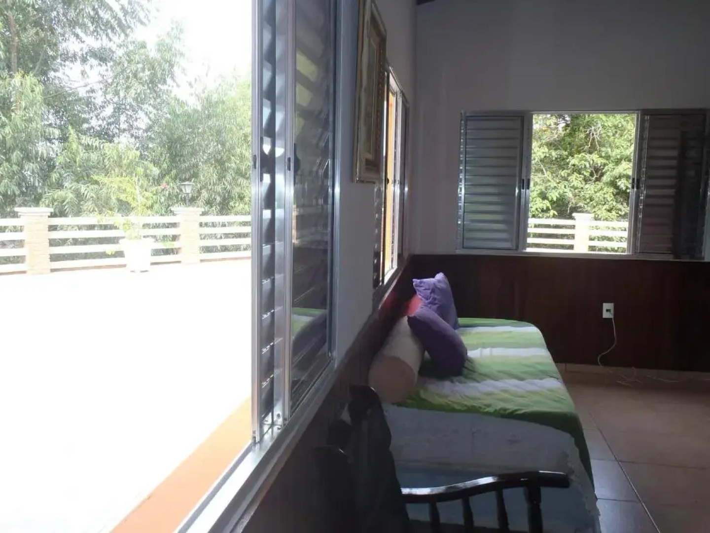 Pousada Sol Da Montanha