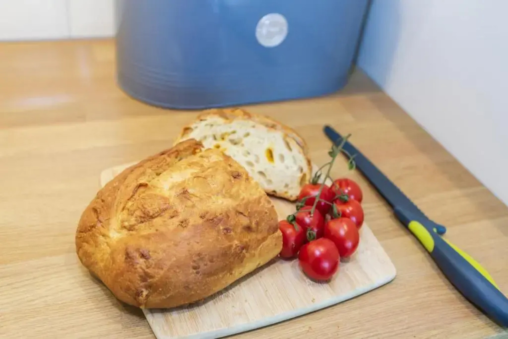 Braunton Beacon View 3 Bedrooms