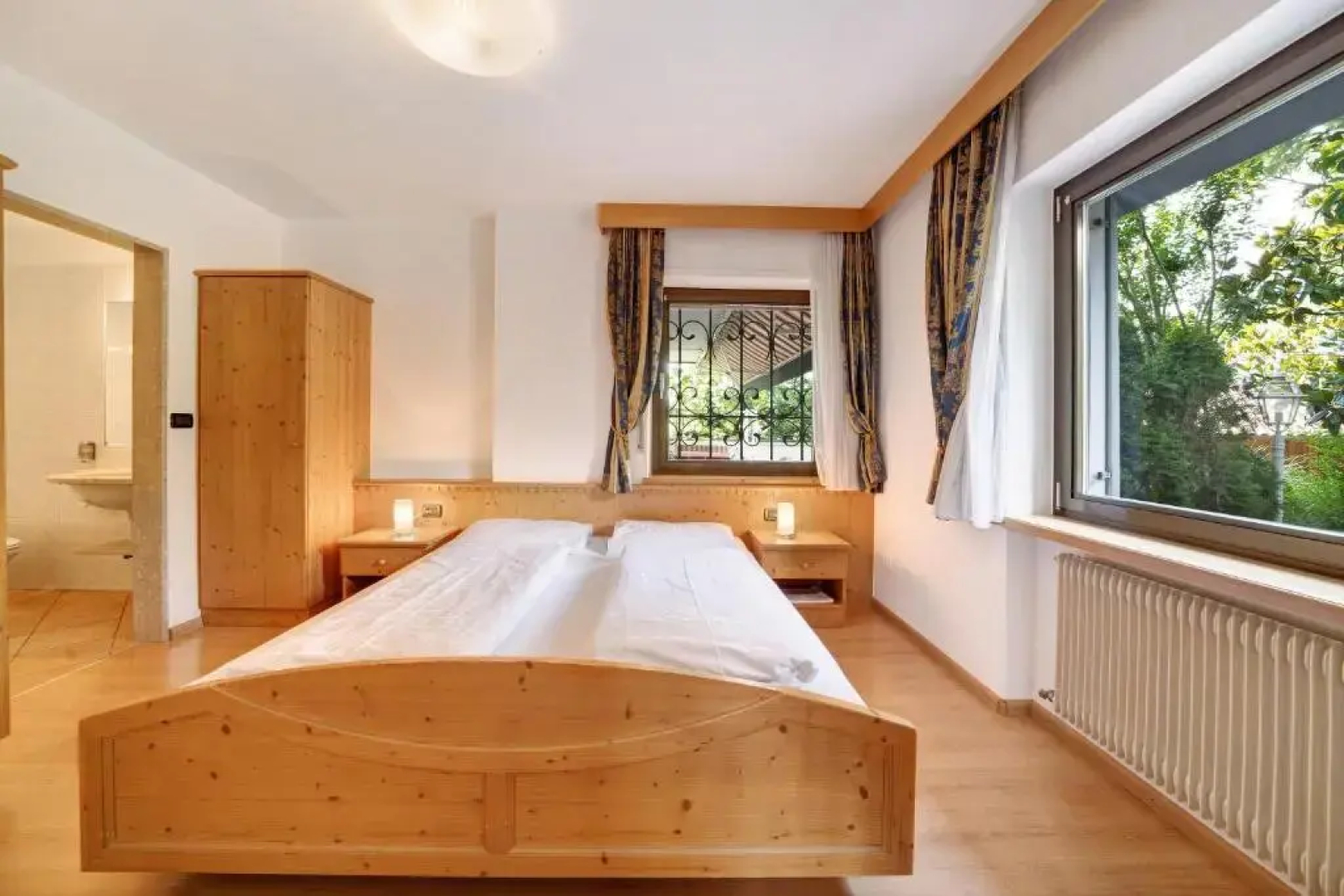 Weinsepphof Ferienwohnung 1