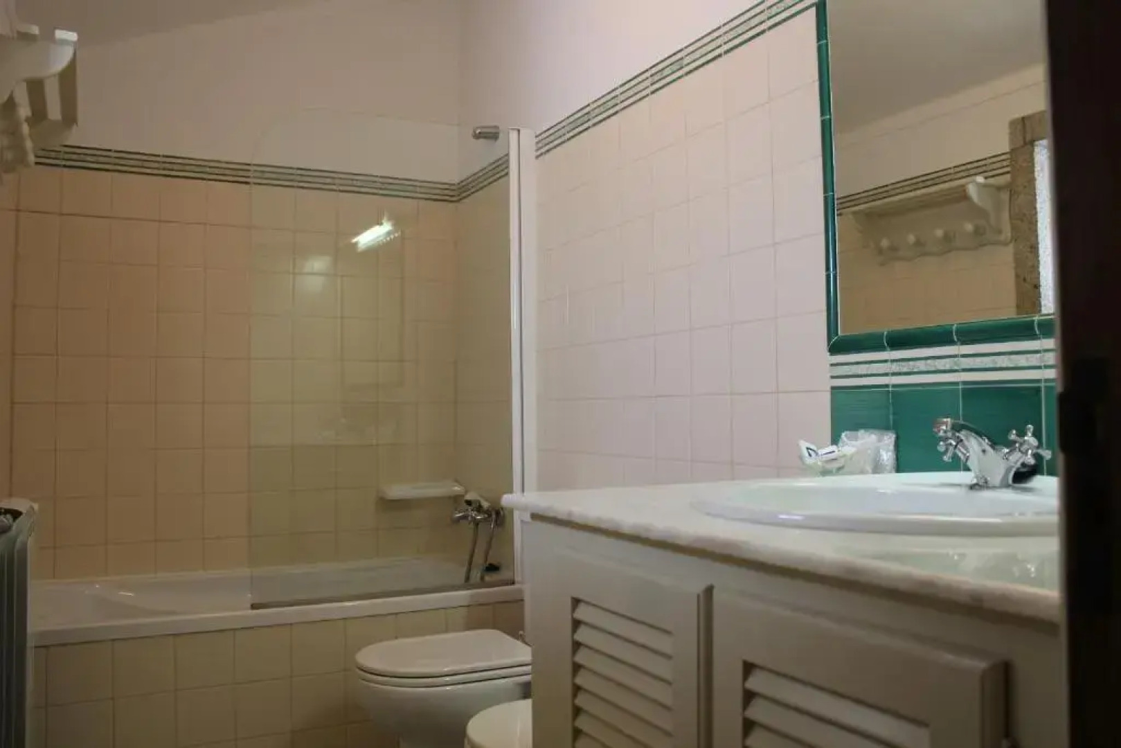 Casa do Nato -Turismo Rural