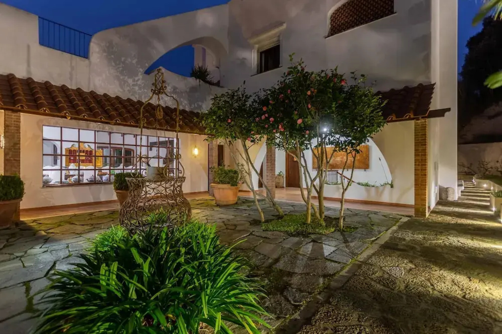 Villa Le Pagine Bianche