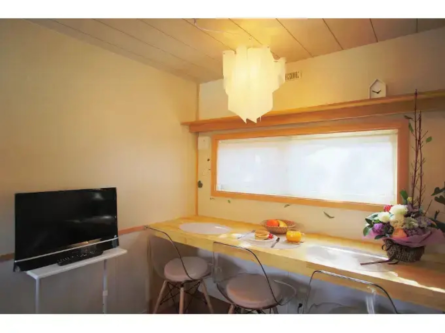 Tiny House Hotel Moritabby