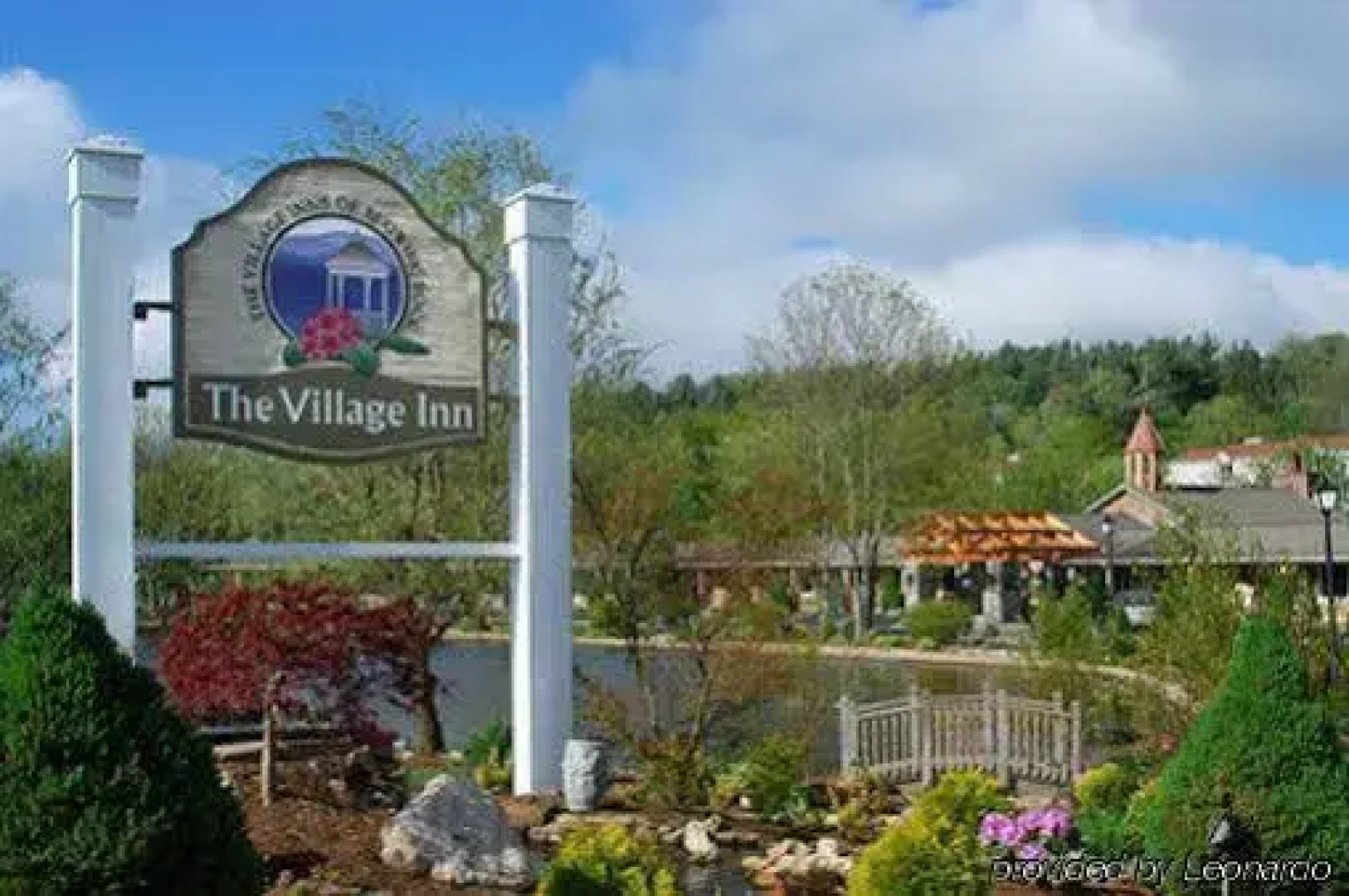 The Village Inn