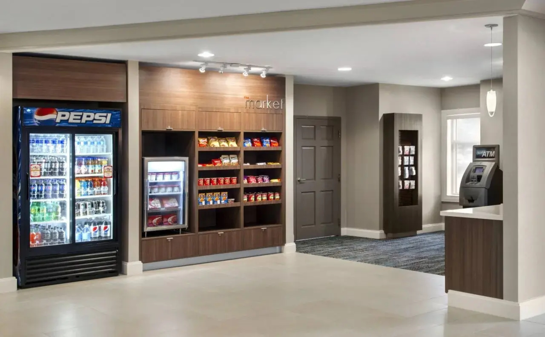 Residence Inn by Marriott Newark Elizabeth/Liberty International Airport