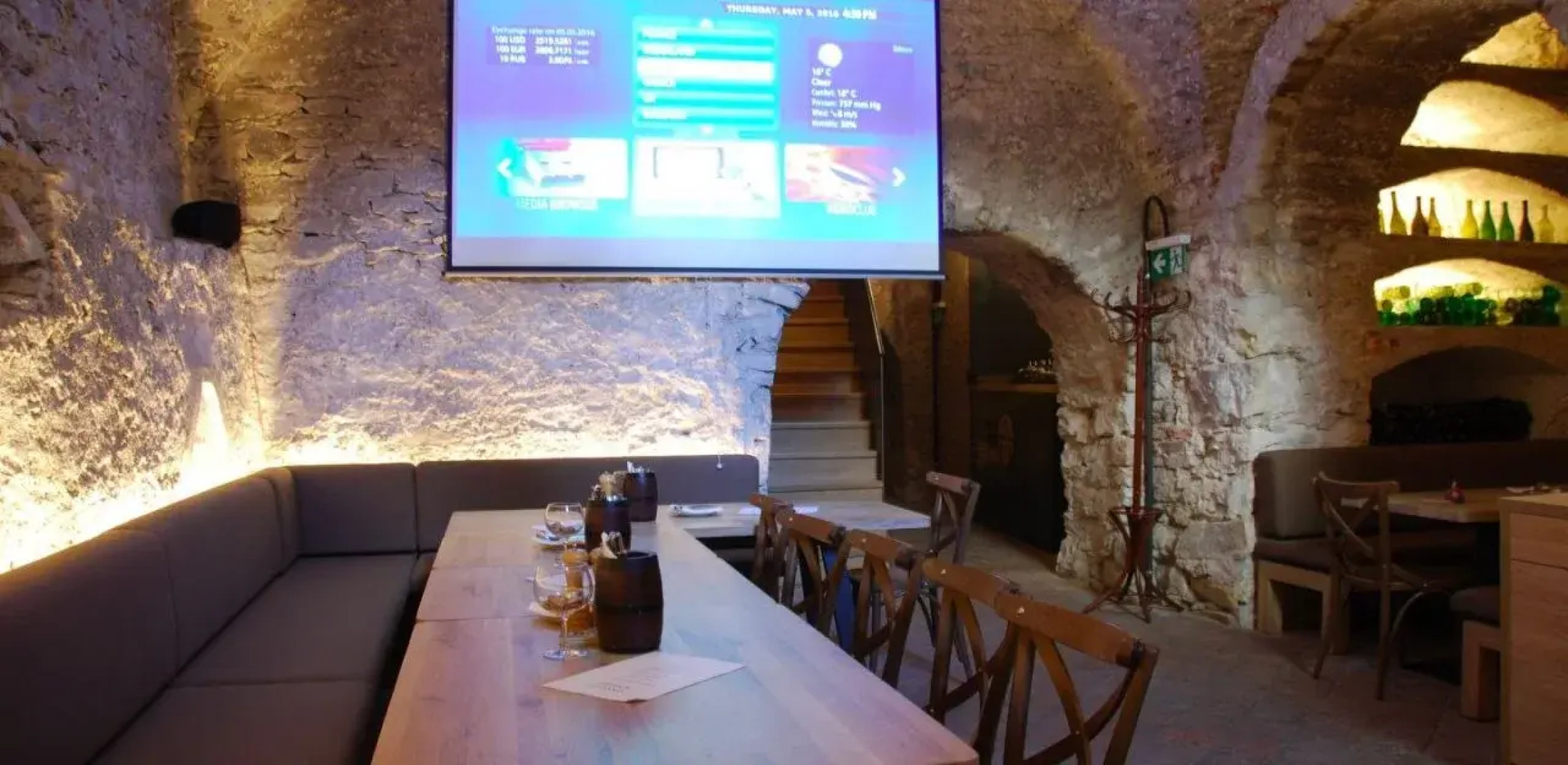 Residence U Mecenáše