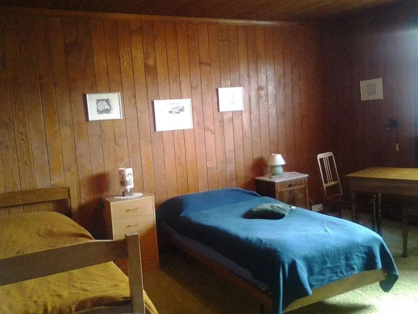 Chambre dhôtes Petit Martel