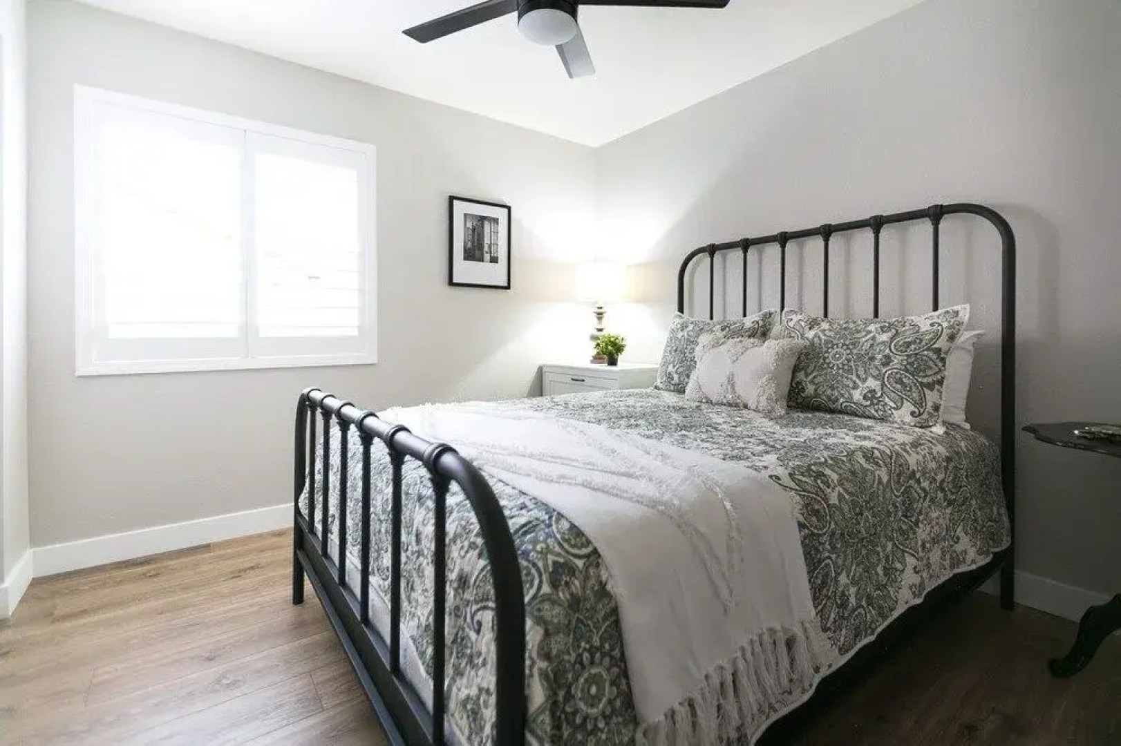 Gilbert Harwell 4 Bedroom Home by RedAwning