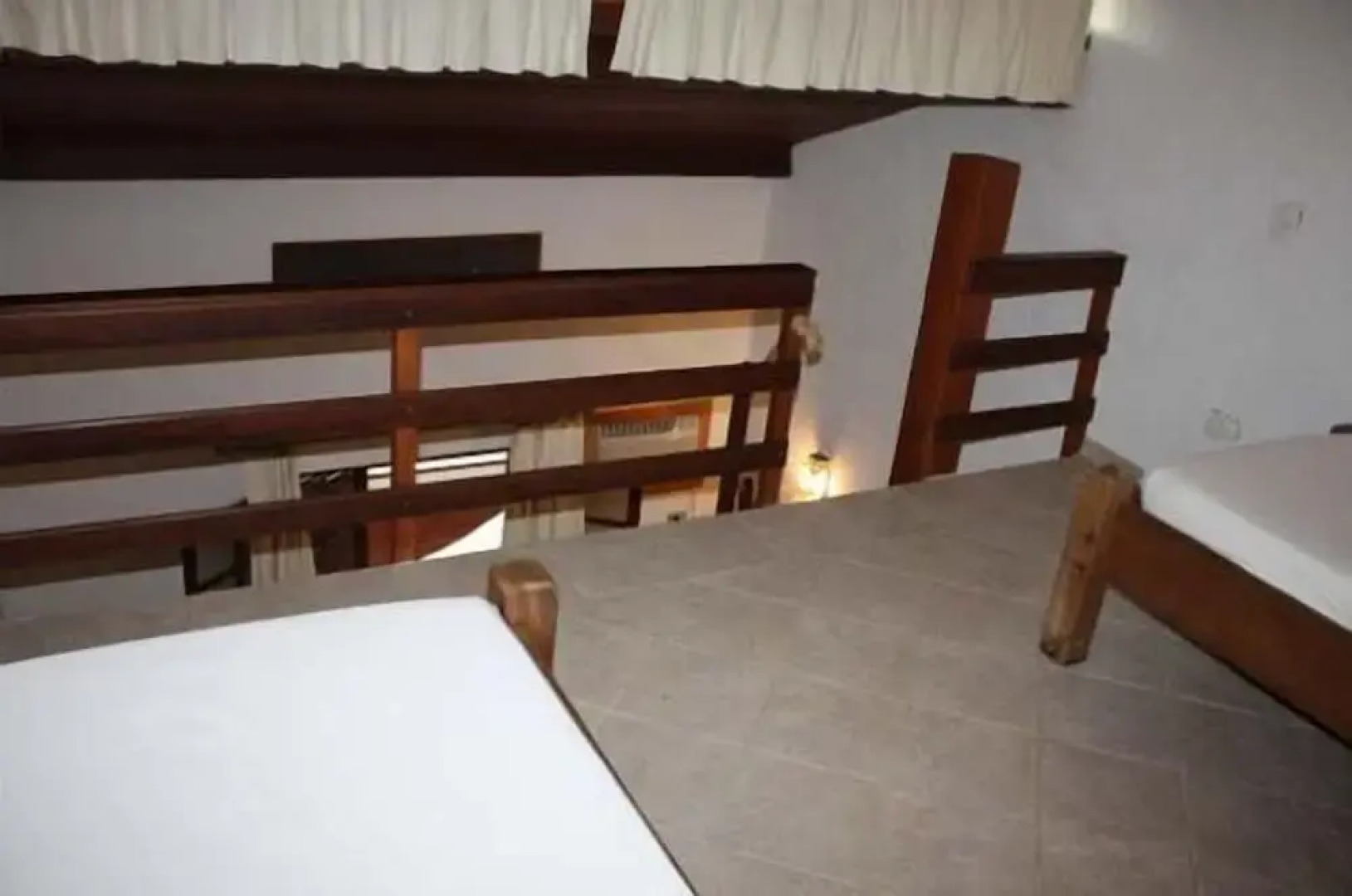 Pousada Brig Maresias